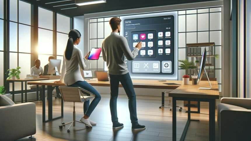 img-419 Importanța unui portofoliu de design pentru UI / UX Designeri