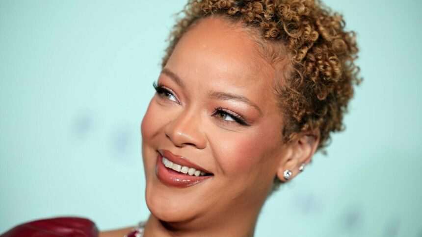 Rihanna vorbește despre provocările întâmpinate după cele două nașteri