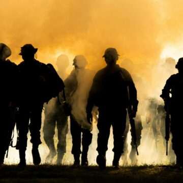 img-430 Explozie la o bază militară din Cehia folosită pentru antrenarea trupelor ucrainene