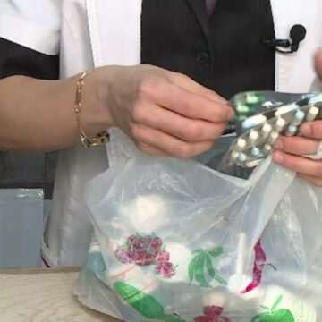 img-434 Analgezice pentru tratarea febrei și durerii moderate până la severă, evaluate din cauza unei reacții adverse