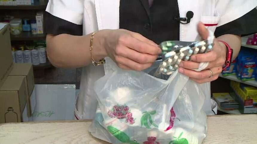 img-434 Analgezice pentru tratarea febrei și durerii moderate până la severă, evaluate din cauza unei reacții adverse