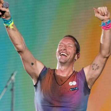 img-438 Coldplay anunță lansarea unui nou album în octombrie