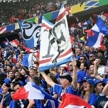 img-439 Austria – Franța, la EURO 2024 – LIVE TEXT