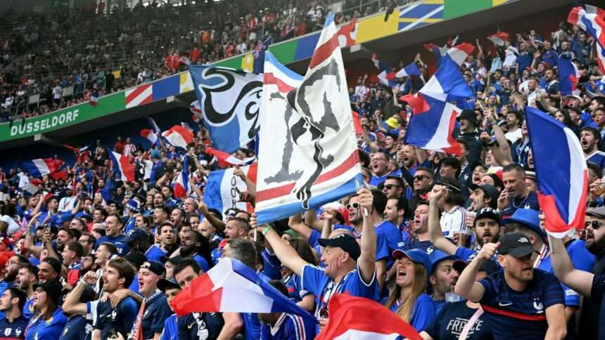 img-439 Austria – Franța, la EURO 2024 – LIVE TEXT