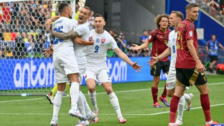 img-451 Prima mare surpriză la EURO 2024! Belgia – Slovacia 0-1, după ce Lukaku a avut două goluri anulate