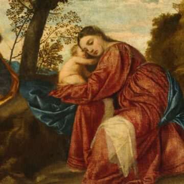 img-452 Pictura găsită într-o stație de autobuz care ar putea fi vândută pentru 32 de milioane de dolari