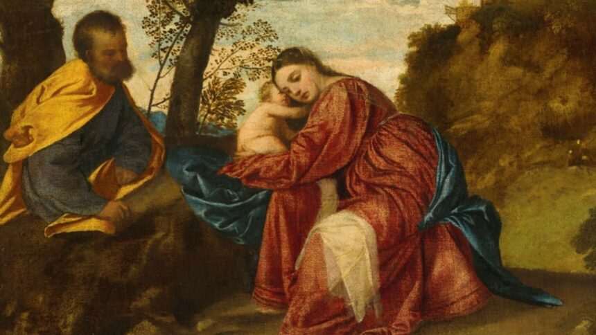 Pictura găsită într-o stație de autobuz care ar putea fi vândută pentru 32 de milioane de dolari