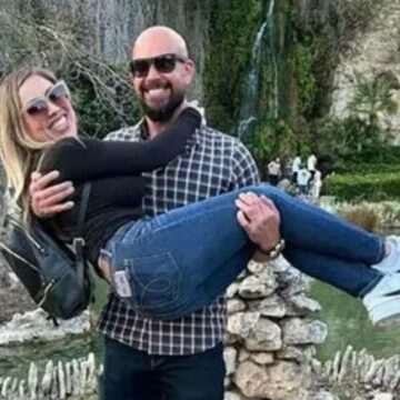 img-458 Tragedie în vacanță: Bărbatul a murit electrocutat în cadă, soția cere despăgubiri