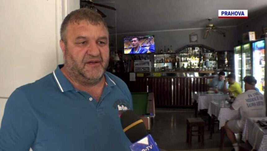 Fotbalul aduce bucurie și emoție în toată România: Fanii celebrează victoria cu Ucraina