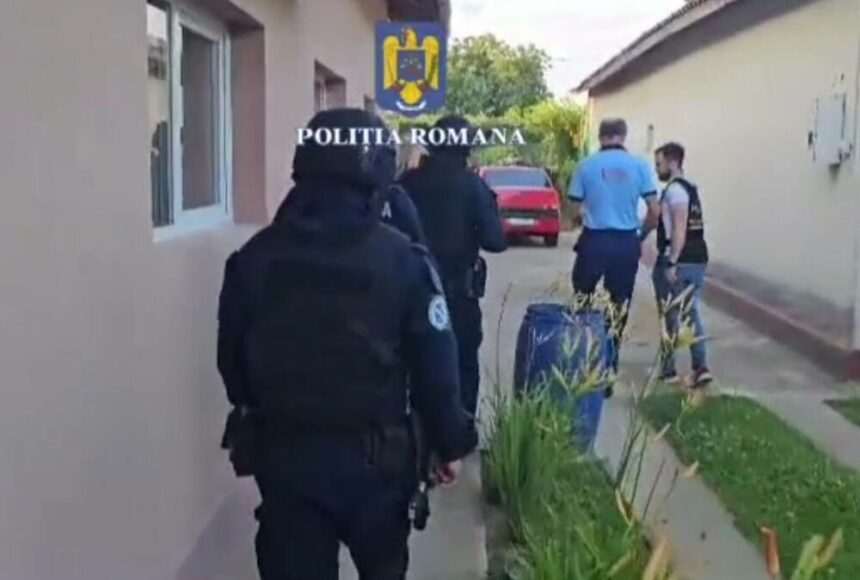 img-474 Cum acționa o bandă de hoți specializată în furtul din mașini