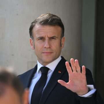 img-499 Emmanuel Macron: Decizia de a dizolva Adunarea Naţională a fost cea mai grea, cea mai gravă, dar cea mai responsabilă