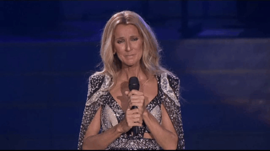img-5 Céline Dion, mărturisiri despre un exces de medicamente periculoase pe care le-a luat