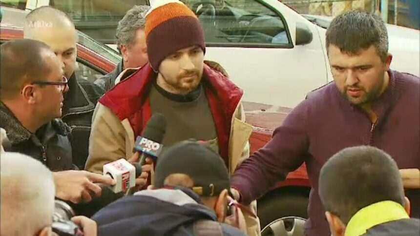 img-518 Scandalul condamnărilor definitive în cazul Colectiv: unul dintre patroni scapă de două pedepse