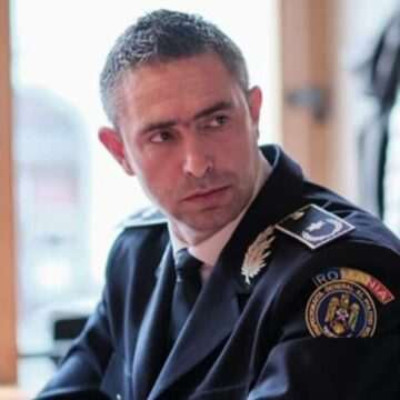 img-520 Scandal de corupție la IPJ Cluj: Șeful suspendat pentru complicitate la abuz în serviciu