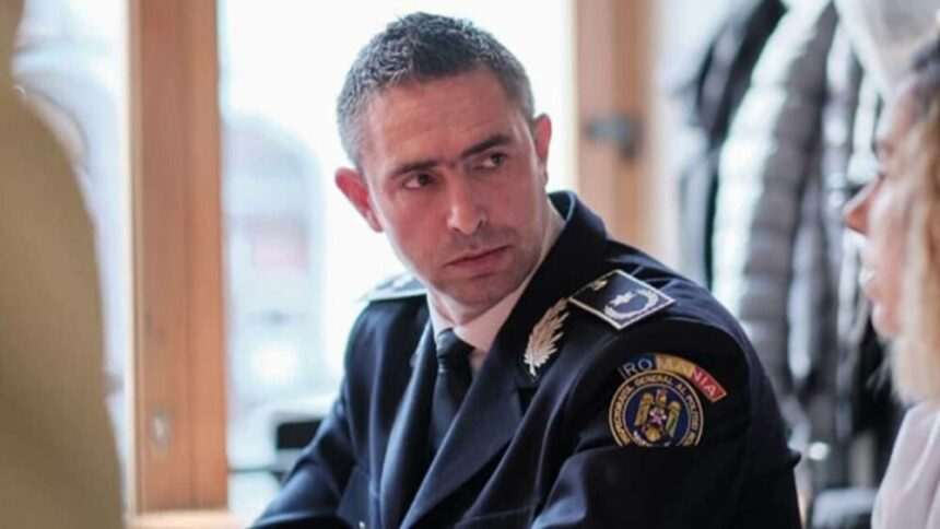 Scandal de corupție la IPJ Cluj: Șeful suspendat pentru complicitate la abuz în serviciu