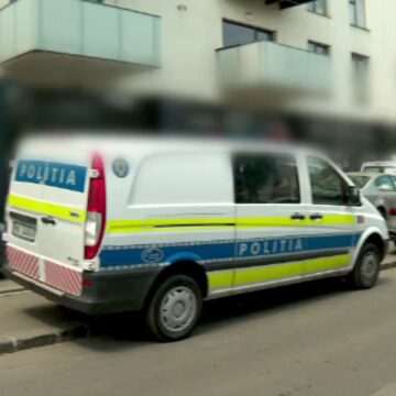 Bărbatul atacat de tâlhari în casă ar fi milionar în criptomonede. Ce le-a spus polițiștilor