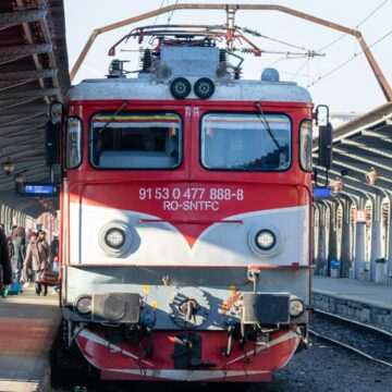 img-536 Recomandările CFR Călători pentru călătorii în perioadele caniculare