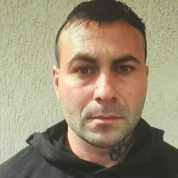 img-540 Deținutul evadat de la Penitenciarul Poarta Albă