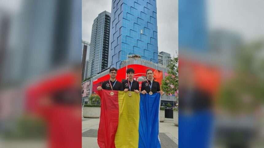 img-543 Trei elevi români, premiați la cea mai prestigioasă competiţie de ştiinţă şi inginerie din lume