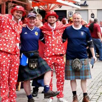 img-545 Scoția vs Elveția la EURO 2024: LIVE TEXT și Provocările Echipei Scoțiene