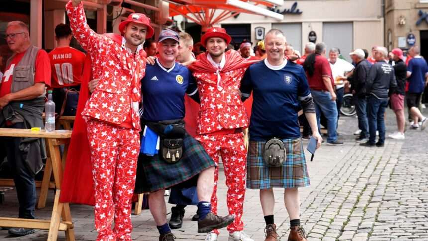 img-545 Scoția vs Elveția la EURO 2024: LIVE TEXT și Provocările Echipei Scoțiene