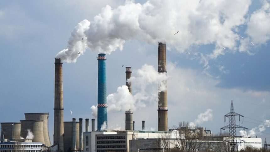 Impactul poluării aerului asupra sănătății globale