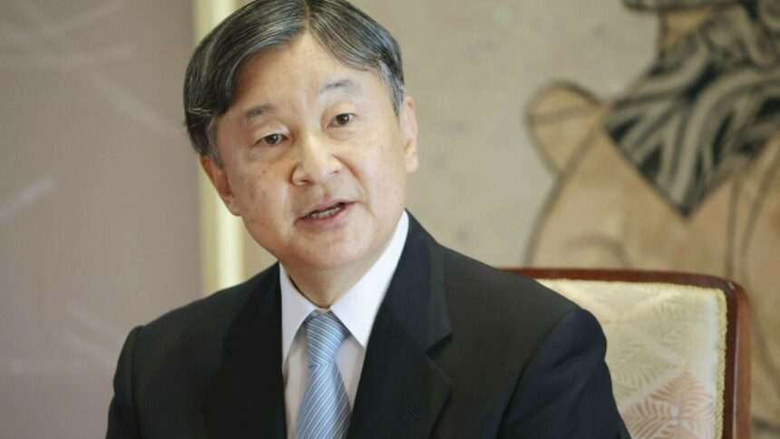 img-560 Împăratul Naruhito al Japoniei și amintirile sale din studenția în Anglia
