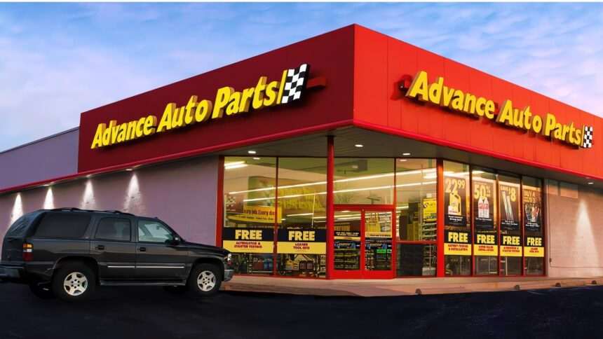 img-563 Raport de date compromis la Advance Auto Parts