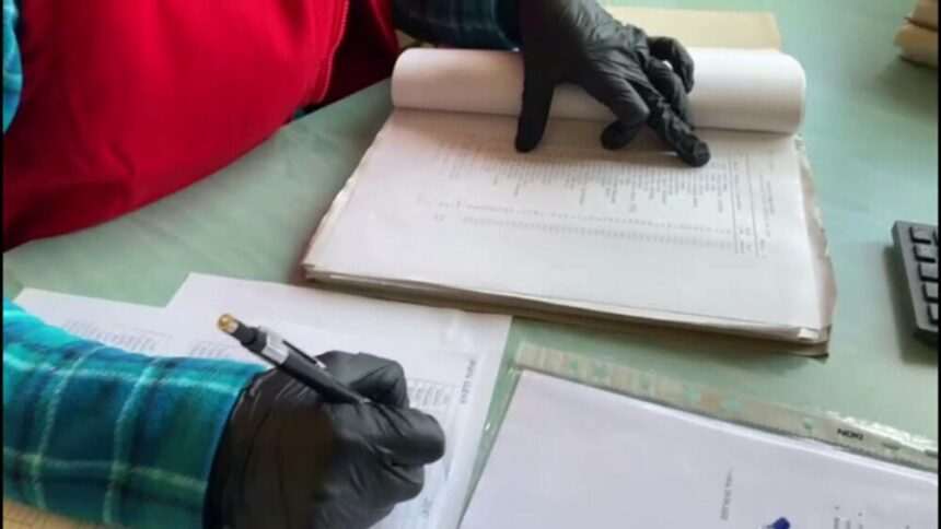 img-572 Investigație la firmele de arhivare destinate pensionarilor