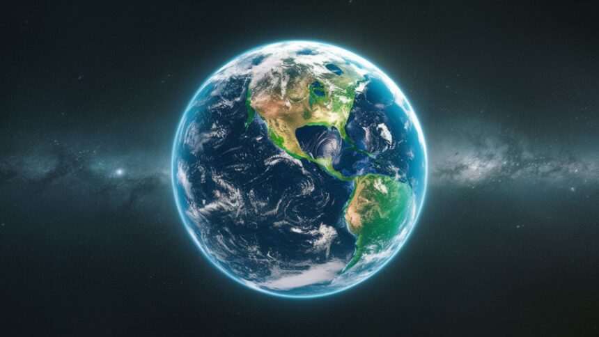 img-576 Zilele pe Pământ ar urma să devină din ce în ce mai scurte. Tendința misterioasă descoperită de oamenii de știință