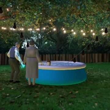 Tragedie în Cluj: Cine erau cei trei clujeni care au murit electrocutați în piscina din curtea casei