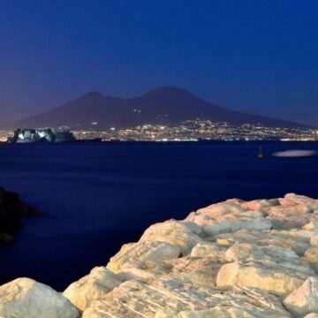 img-581 Plaja romană îngropată de Vezuviu redeschisă pentru public