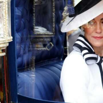 img-585 Starea de sănătate a prințesei de Wales și absența lui Kate Middleton de la evenimentul de la Royal Ascot