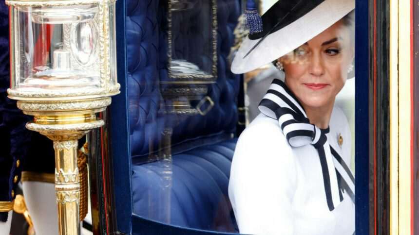 img-585 Starea de sănătate a prințesei de Wales și absența lui Kate Middleton de la evenimentul de la Royal Ascot