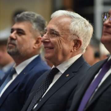 Ajutor nesperat de la BNR pentru acoperirea găurii bugetare a guvernului Ciolacu