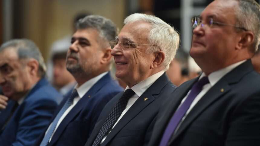 Ajutor nesperat de la BNR pentru acoperirea găurii bugetare a guvernului Ciolacu