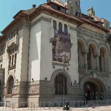 Obiective turistice închise în Constanța în sezonul estival