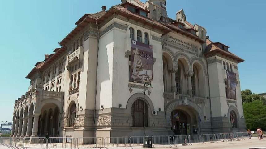 img-605 Obiective turistice închise în Constanța în sezonul estival