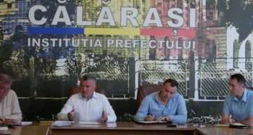 img-612 Măsuri preventive și planuri de intervenție pentru înec și caniculă adoptate de CJSU Călărași