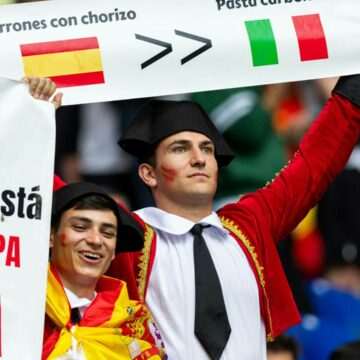 img-613 Spania – Italia 0-0, un clasament al fotbalului mondial la EURO 2024