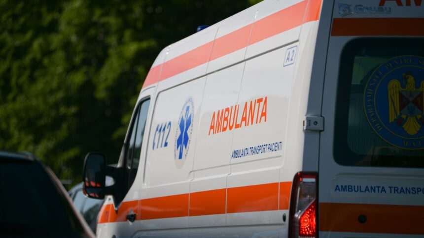 img-616 Copil de 9 ani în comă după un accident rutier în Bistriţa-Năsăud