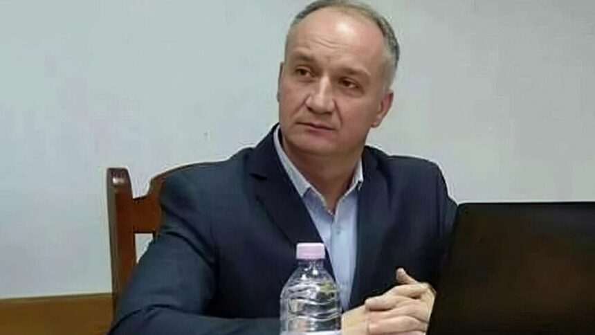 img-630 Scandal de corupție la IPJ Alba: Fostul șef inculpat pentru abuz în serviciu