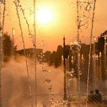 img-648 Cod roșu de caniculă în România: Două zile de foc cu temperaturi de aproape 40 de grade