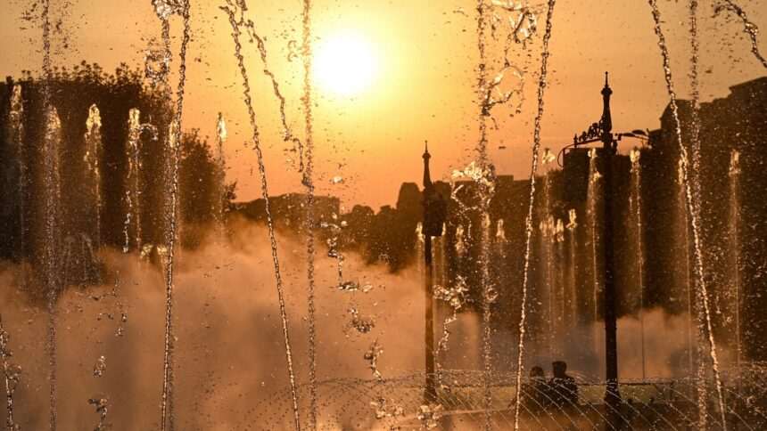 img-648 Cod roșu de caniculă în România: Două zile de foc cu temperaturi de aproape 40 de grade