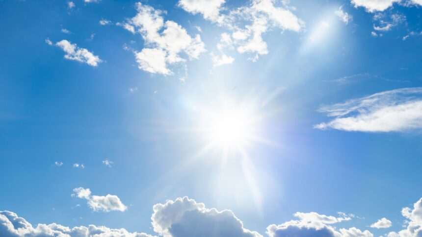 img-65 Prognoza meteo pentru 11 iunie în România