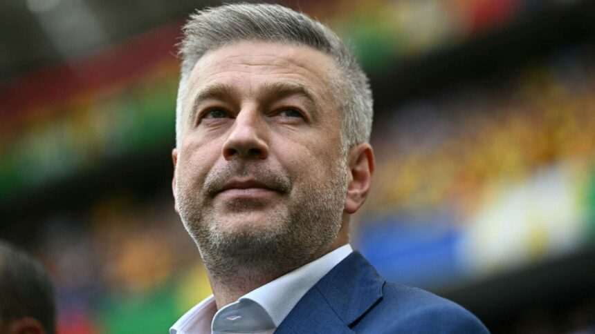 img-664 România vs Belgia la EURO 2024: Edi Iordănescu pregătește tricolorii pentru o bătălie colosală