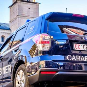 img-67 Creșterea violenței în stil mafiot în regiunea italiană în care liderii G7 urmează să se întâlnească