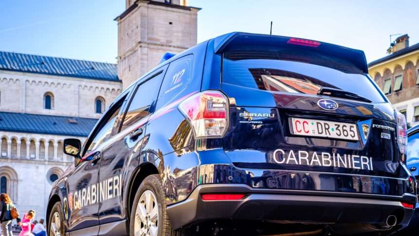 img-67 Creșterea violenței în stil mafiot în regiunea italiană în care liderii G7 urmează să se întâlnească