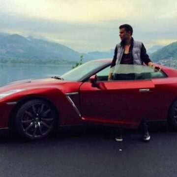 Mario Iorgulescu, din nou pe lista celor căutați