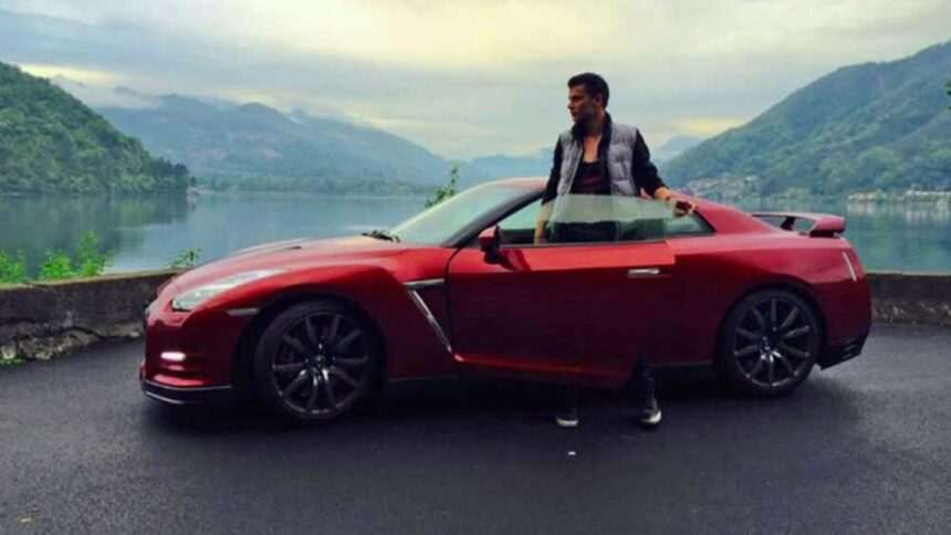 img-671 Mario Iorgulescu, din nou pe lista celor căutați